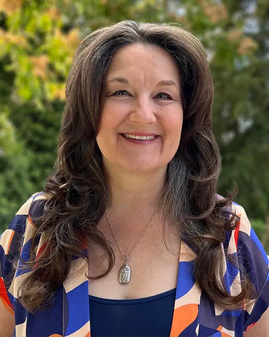 Keri Winchester, Death Doula Director at Doula Villages